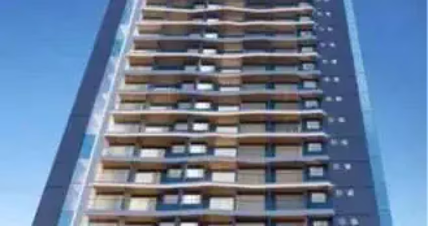 Apartamento com 1 quarto à venda na Rua Monsenhor Bruno, 654, Meireles, Fortaleza