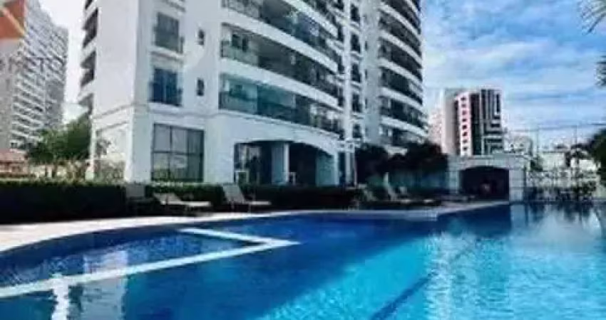 Apartamento com 3 quartos à venda na Deusdedit Costa Sousa, 67, Cocó, Fortaleza