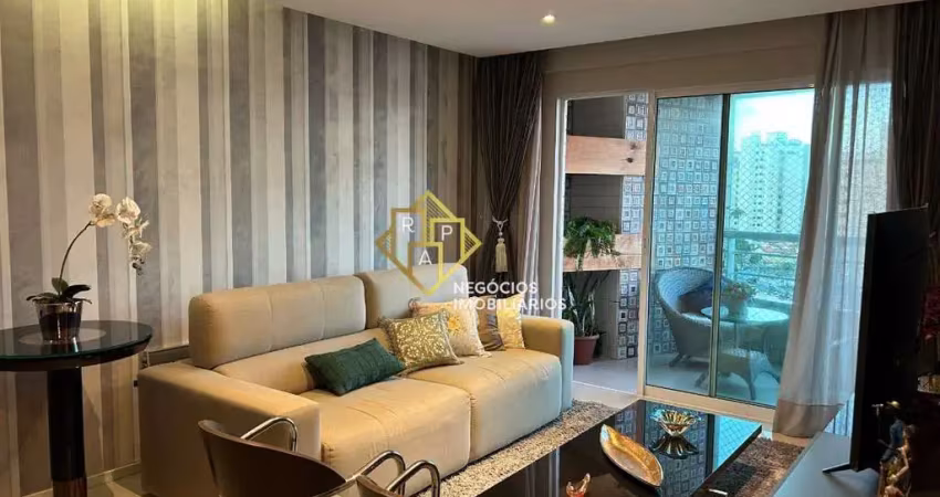 Apartamento com 3 quartos à venda na Júlio Siqueira, 632, Dionisio Torres, Fortaleza
