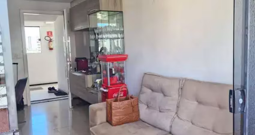 Apartamento com 3 quartos à venda na Rua Silva Paulet, 883, Aldeota, Fortaleza