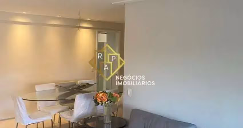 Apartamento com 3 quartos à venda na Rua Doutor José Lino, 171, Varjota, Fortaleza