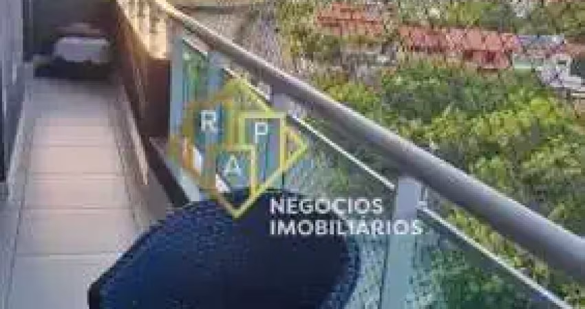 Apartamento com 3 quartos à venda na Armando Dall'olio, 1714, Engenheiro Luciano Cavalcante, Fortaleza