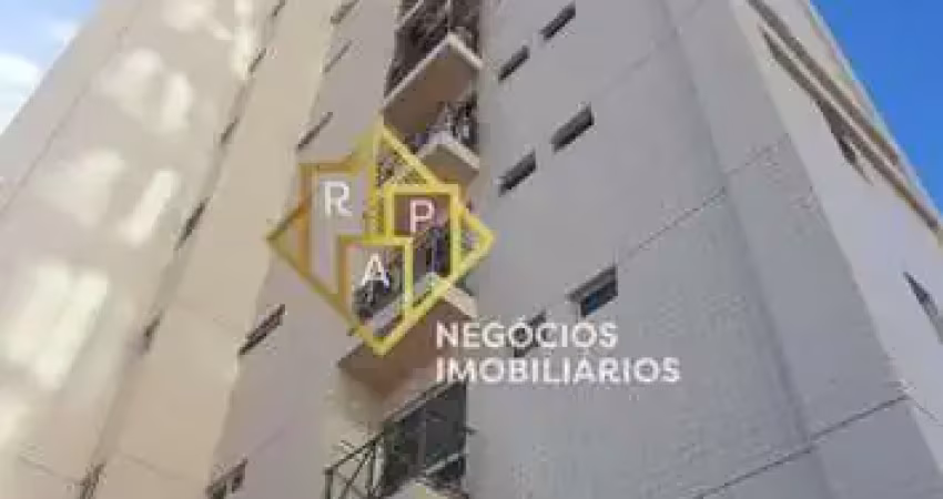 Apartamento com 2 quartos à venda na Rua Barão de Aracati, 758, Aldeota, Fortaleza