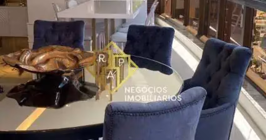 Apartamento com 3 quartos à venda na Rua José Vilar, 300, Meireles, Fortaleza