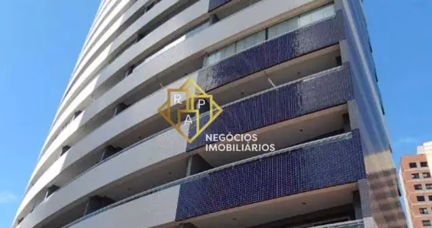 Apartamento com 3 quartos à venda na Barao de Aracti, 147, Meireles, Fortaleza