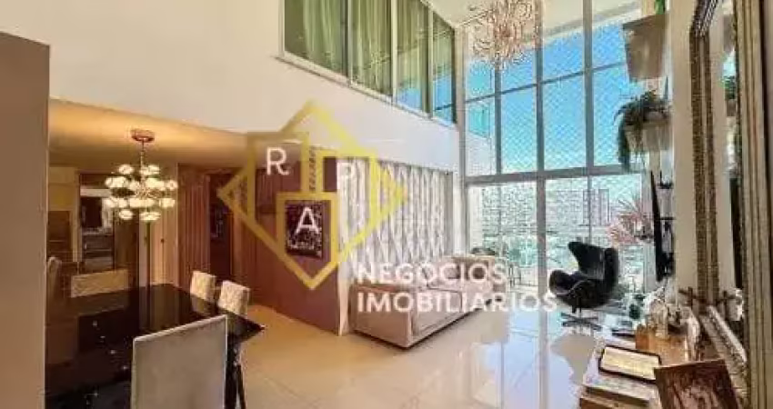 Apartamento com 4 quartos à venda na Rua Batista de Oliveira, 669, Cocó, Fortaleza