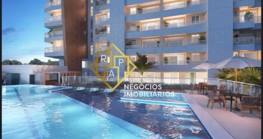 Apartamento com 3 quartos à venda na Joaquim Magalhães, 1402, Fátima, Fortaleza