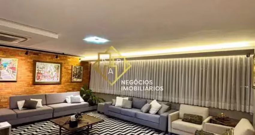 Apartamento com 4 quartos à venda na Rua Gustavo Augusto Lima, 1111, Guararapes, Fortaleza