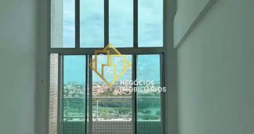 Apartamento com 3 quartos à venda na Rua Vilebaldo Aguiar, 2101, Cocó, Fortaleza