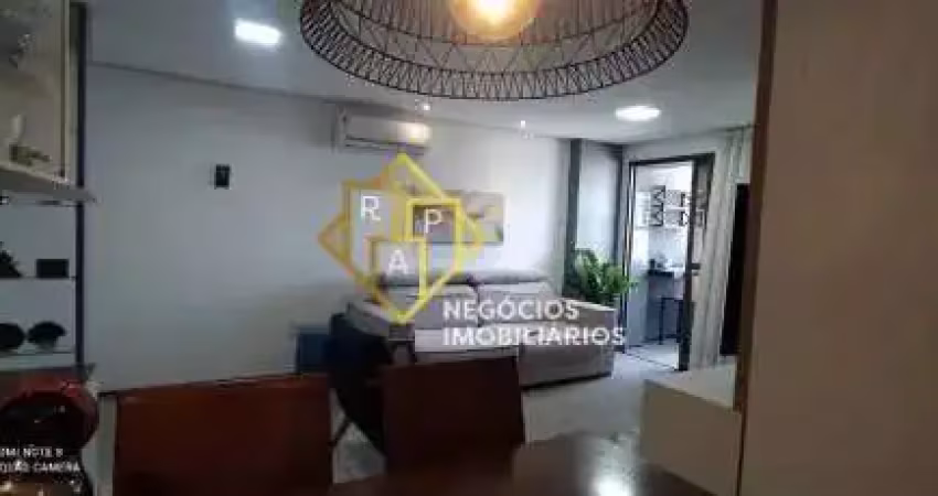 Apartamento com 2 quartos à venda na Avenida Senador Virgílio Távora, 99, Meireles, Fortaleza
