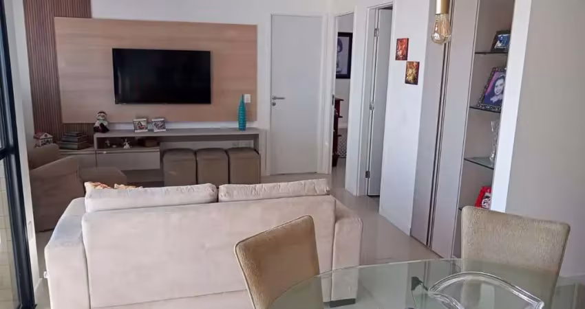 Apartamento com 2 quartos à venda na Gilberto Studart, 698, Cocó, Fortaleza