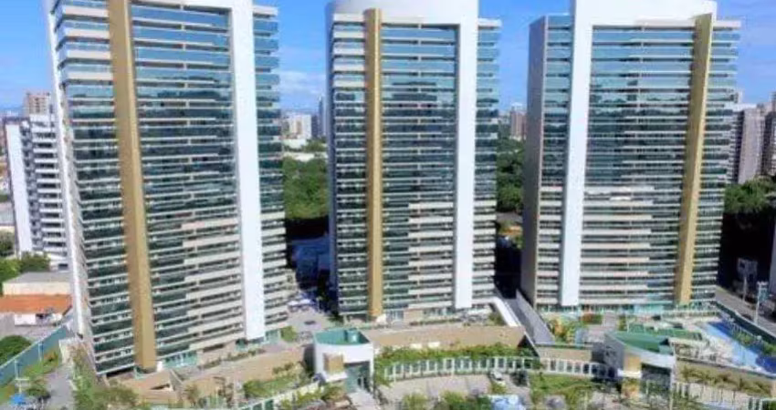 Apartamento com 3 quartos à venda na Avenida Coronel Miguel Dias, 1141, Guararapes, Fortaleza