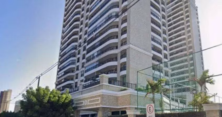 Apartamento com 3 quartos à venda na Rua Solon Pinheiro, 1070, Fátima, Fortaleza