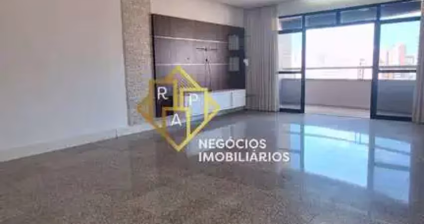 Apartamento com 3 quartos à venda na Prof. Dias da Rocha, 695, Meireles, Fortaleza