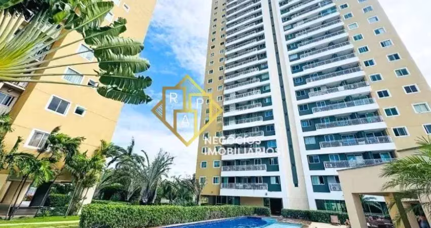 Apartamento com 2 quartos à venda na Luciano Carneiro, 635, Fátima, Fortaleza