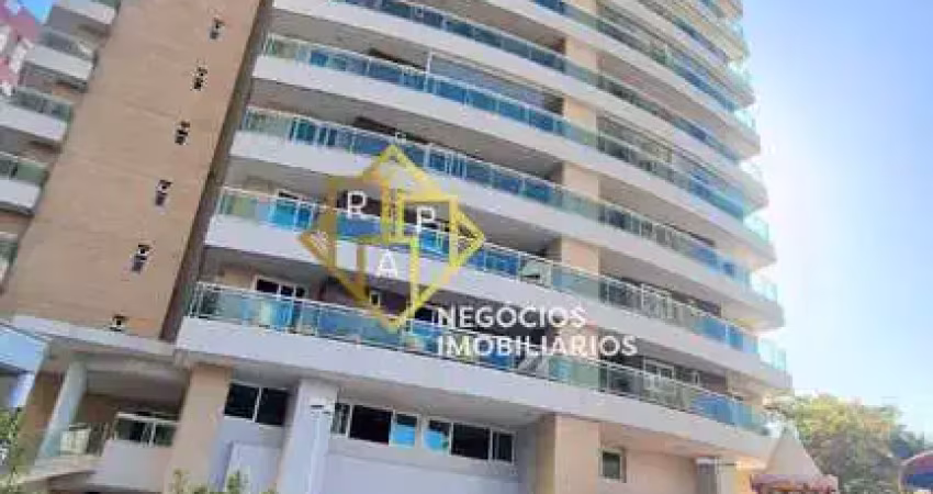 Apartamento com 3 quartos à venda na Professor Francisco Holanda, 1312, Cocó, Fortaleza