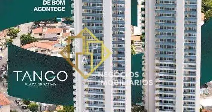 Apartamento com 3 quartos à venda na Dr. Costa Araújo, 941, Fátima, Fortaleza