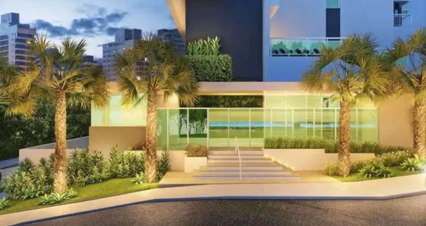 Apartamento com 2 quartos à venda na Rua Silva Jatahy, 600, Meireles, Fortaleza