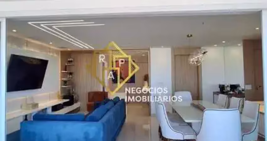 Apartamento com 3 quartos à venda na Rua Mário Mamede, 943, Fátima, Fortaleza
