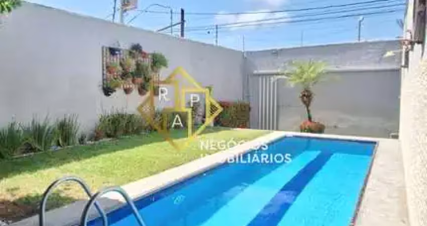 Casa com 4 quartos à venda na Rua Raimundo Esteves, 80, Antônio Diogo, Fortaleza