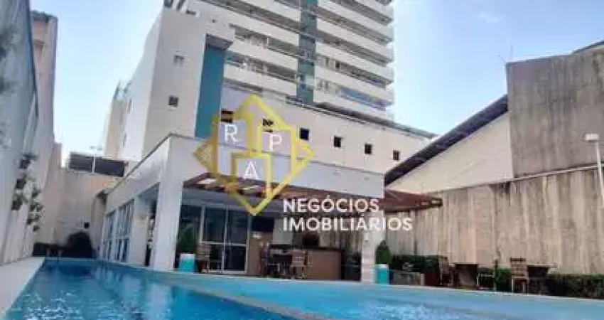 Apartamento com 3 quartos à venda na Rua Monsenhor Otávio de Castro, 863, Fátima, Fortaleza
