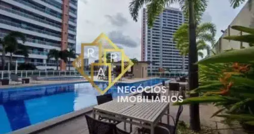 Apartamento com 4 quartos à venda na Avenida Bezerra de Menezes, 1966, São Gerardo, Fortaleza