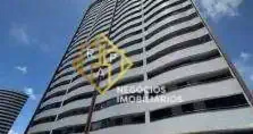 Apartamento com 3 quartos à venda na Rua Silva Paulet, 883, Aldeota, Fortaleza