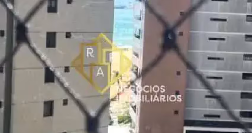 Apartamento com 2 quartos à venda na Avenida Historiador Raimundo Girão, 635, Praia de Iracema, Fortaleza