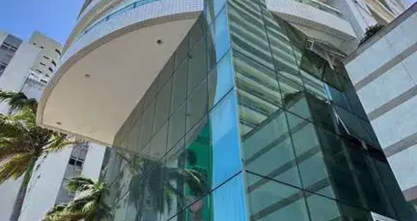 Apartamento com 4 quartos à venda na Avenida Beira Mar, 4400, Mucuripe, Fortaleza