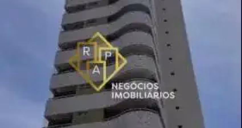 Apartamento com 3 quartos à venda na Rua Torres Câmara, 892, Aldeota, Fortaleza