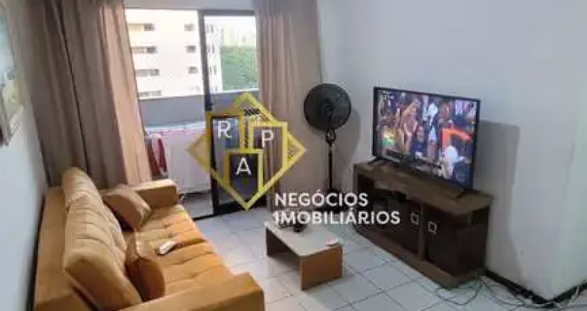 Apartamento com 3 quartos à venda na Rua Henriqueta Galeno, 1042, Cocó, Fortaleza