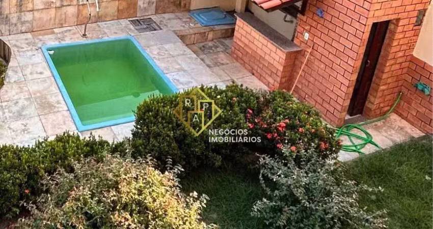 Casa com 4 quartos à venda na Rua Doutor Francisco Gadelha, 545, Engenheiro Luciano Cavalcante, Fortaleza
