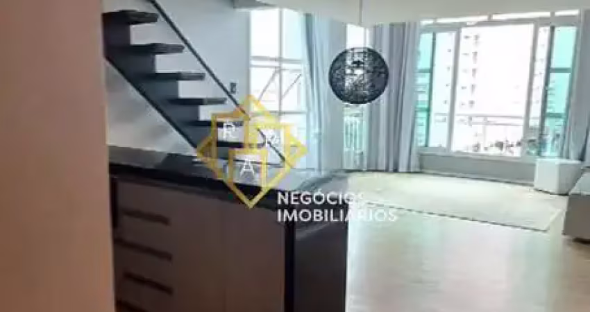 Loft com 1 quarto à venda na Avenida da Abolição, 1891, Meireles, Fortaleza