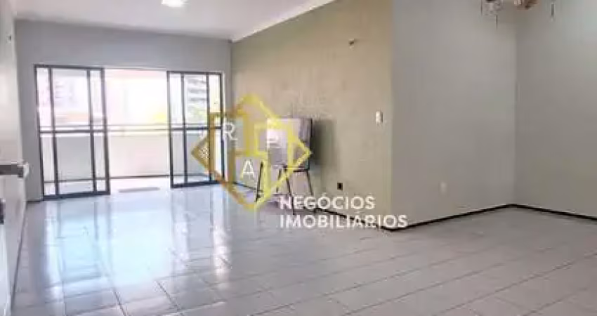 Apartamento com 3 quartos à venda na Rua Doutor Gilberto Studart, 955, Cocó, Fortaleza