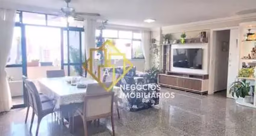 Cobertura com 3 quartos à venda na Rua Visconde de Mauá, 2470, Dionisio Torres, Fortaleza