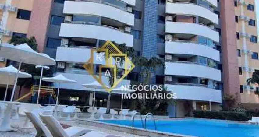 Apartamento com 3 quartos à venda na Rua Monsenhor Carneiro da Cunha, 2155, Engenheiro Luciano Cavalcante, Fortaleza