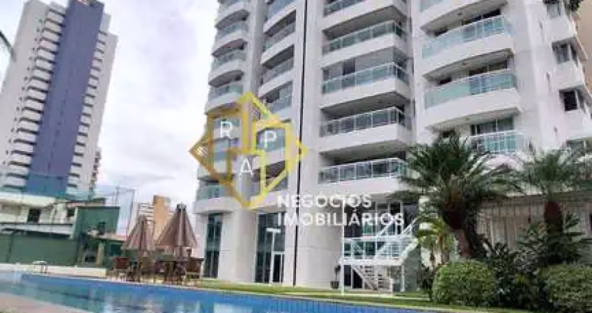 Apartamento com 3 quartos à venda na Ministro Joaquim Bastos, 595, Fátima, Fortaleza