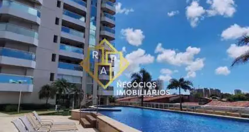 Apartamento com 2 quartos à venda na Rua Luiza Miranda Coelho, 400, Engenheiro Luciano Cavalcante, Fortaleza