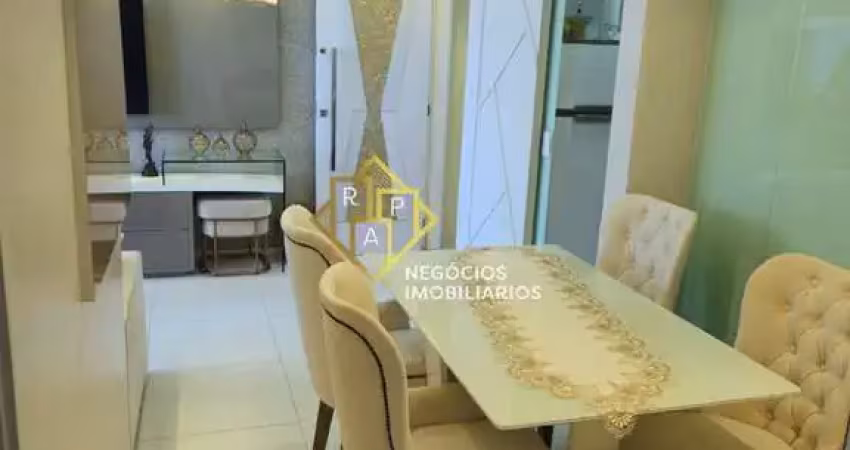 Apartamento com 3 quartos à venda na Rua Gustavo Augusto Lima, 1041, Guararapes, Fortaleza
