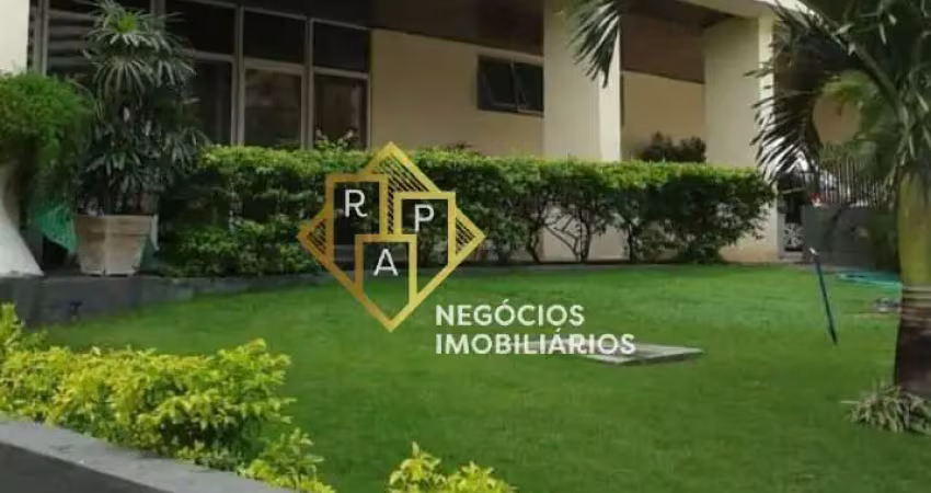 Apartamento com 3 quartos à venda na Avenida Padre Antônio Tomás, 2400, Cocó, Fortaleza