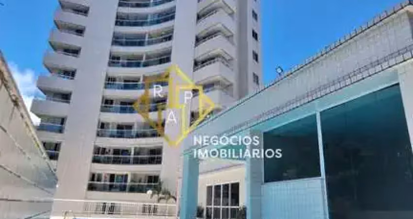 Apartamento com 3 quartos à venda na Rua Eduardo Salgado, 303, Aldeota, Fortaleza