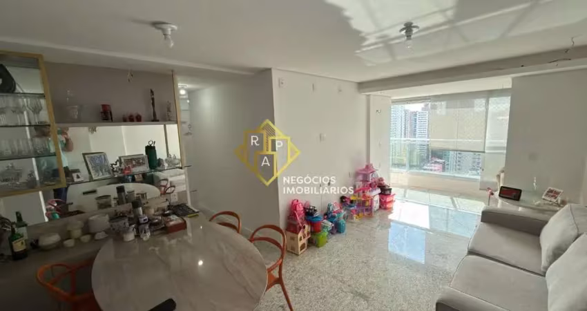 Apartamento com 3 quartos à venda na Rua Osvaldo Cruz, 1892, Aldeota, Fortaleza