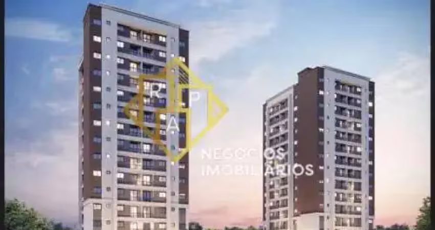 Apartamento com 2 quartos à venda na Rua Nogueira Acioli, 1800, Joaquim Távora, Fortaleza
