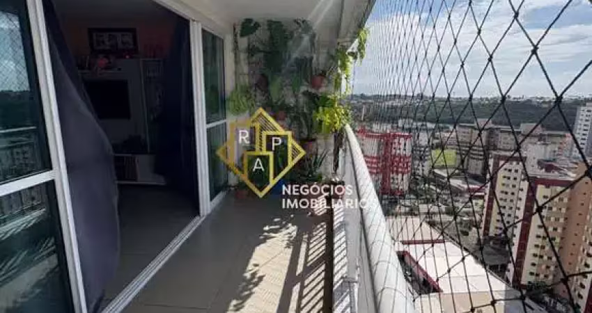 Apartamento com 3 quartos à venda na Rua José Borba Vasconcelos, 440, Cocó, Fortaleza