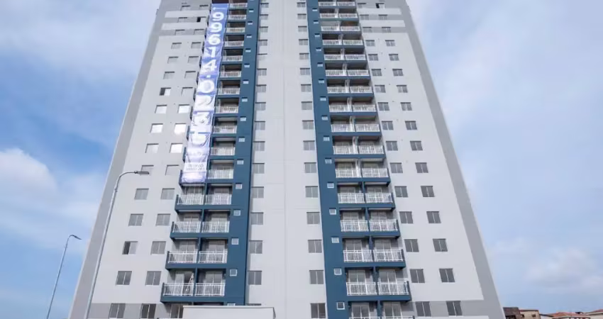 Apartamento de 2 quartos ou studio, localizado no benfica - próximo ao presidente vargas
