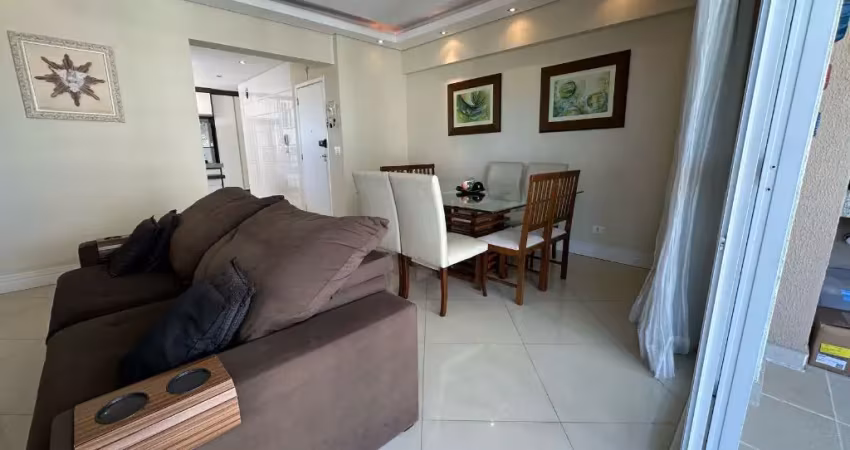 Apartamento com 3 quartos à venda na Rua Corifeu de Azevedo Marques, 3202, Jardim das Indústrias, São José dos Campos