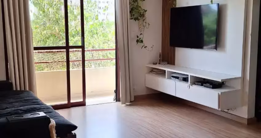 Apartamento com 3 quartos à venda na Rua Araguari, 700, Jardim Ismênia, São José dos Campos