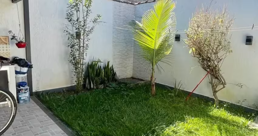 Casa em condomínio fechado com 2 quartos à venda na Estrada Velha Rio-São Paulo, 4850, Eugênio de Mello, São José dos Campos