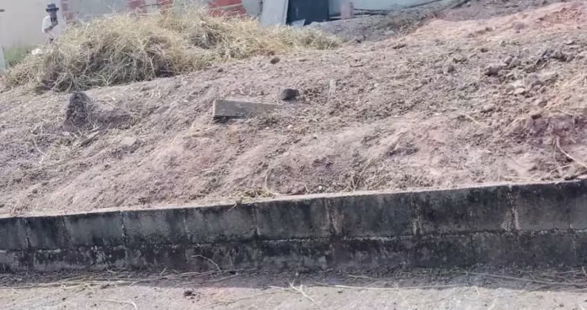 Terreno à venda na Rua Três, Portal dos Passaros, São José dos Campos