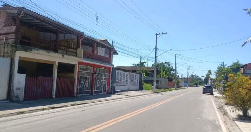 Casa com 6 quartos à venda na Praça João Eduardo de Moraes, Costa Norte, São Sebastião